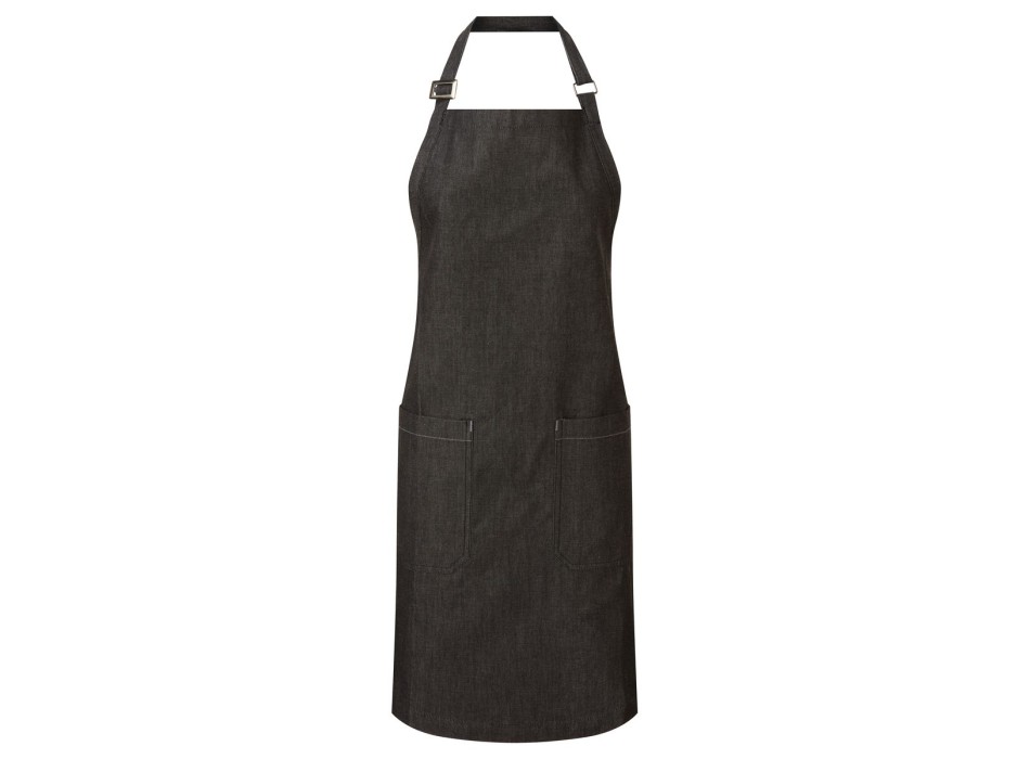 DEN. FAIRTR. BIB APRON 100%OCS FullGadgets.com