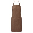 DEN. FAIRTR. BIB APRON 100%OCS FullGadgets.com