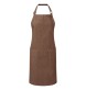 DEN. FAIRTR. BIB APRON 100%OCS FullGadgets.com