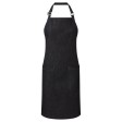 DEN. FAIRTR. BIB APRON 100%OCS FullGadgets.com