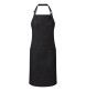 DEN. FAIRTR. BIB APRON 100%OCS FullGadgets.com