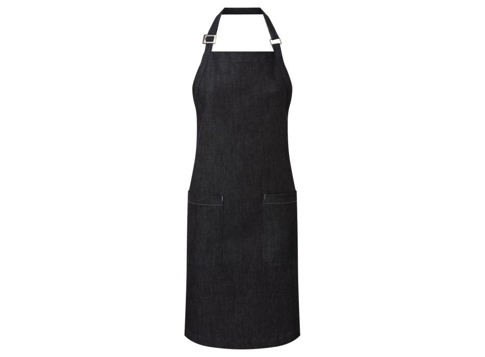 DEN. FAIRTR. BIB APRON 100%OCS FullGadgets.com