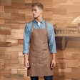 DEN. FAIRTR. BIB APRON 100%OCS FullGadgets.com