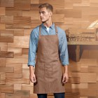 DEN. FAIRTR. BIB APRON 100%OCS FullGadgets.com