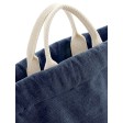 Denim Gymsac FullGadgets.com