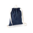 Denim Gymsac FullGadgets.com