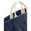 Denim Gymsac FullGadgets.com