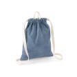 Denim Gymsac FullGadgets.com