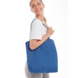 Denim Tote Bag FullGadgets.com