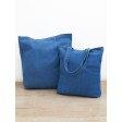 Denim Tote Bag FullGadgets.com