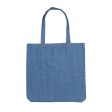 Denim Tote Bag FullGadgets.com