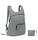 DESTELLO - Borsa sportiva pieghevole FullGadgets.com