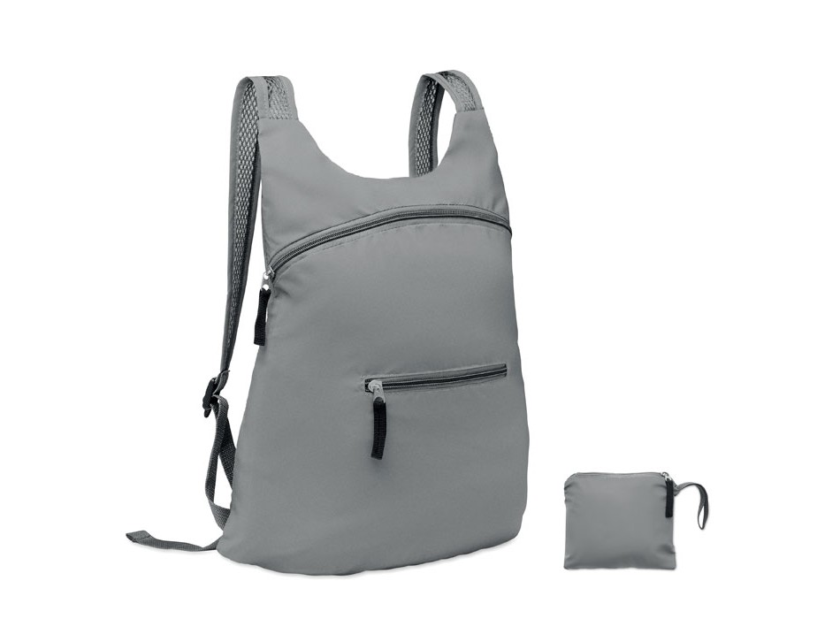 DESTELLO - Borsa sportiva pieghevole FullGadgets.com