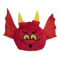 Devil 100% Poliestere Personalizzabile