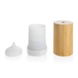 Diffusore di aromi in plastica riciclata e bambù RCS FullGadgets.com