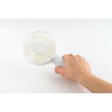 DINI - Ventilatore da scrivania FullGadgets.com