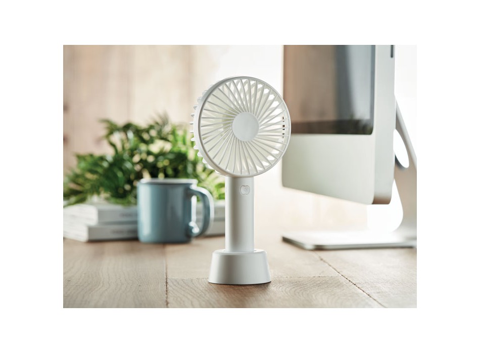 DINI - Ventilatore da scrivania FullGadgets.com