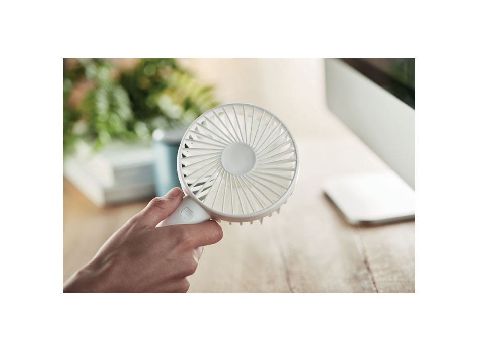 DINI - Ventilatore da scrivania FullGadgets.com