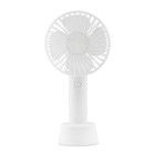 DINI - Ventilatore da scrivania FullGadgets.com