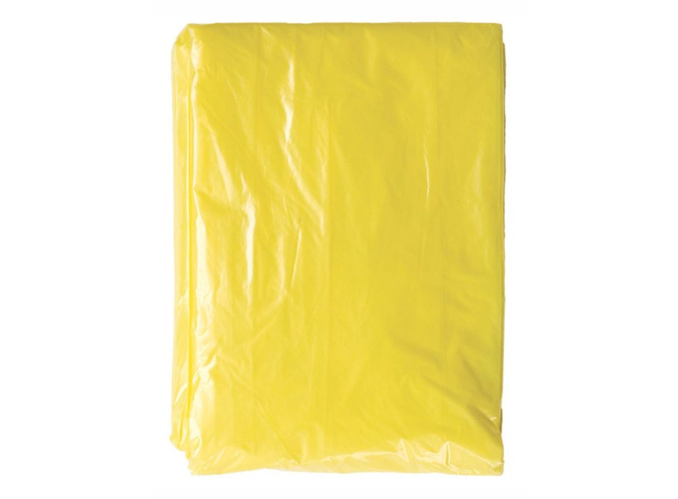 Disposable Raining Poncho Sumatra For Kids FullGadgets.com