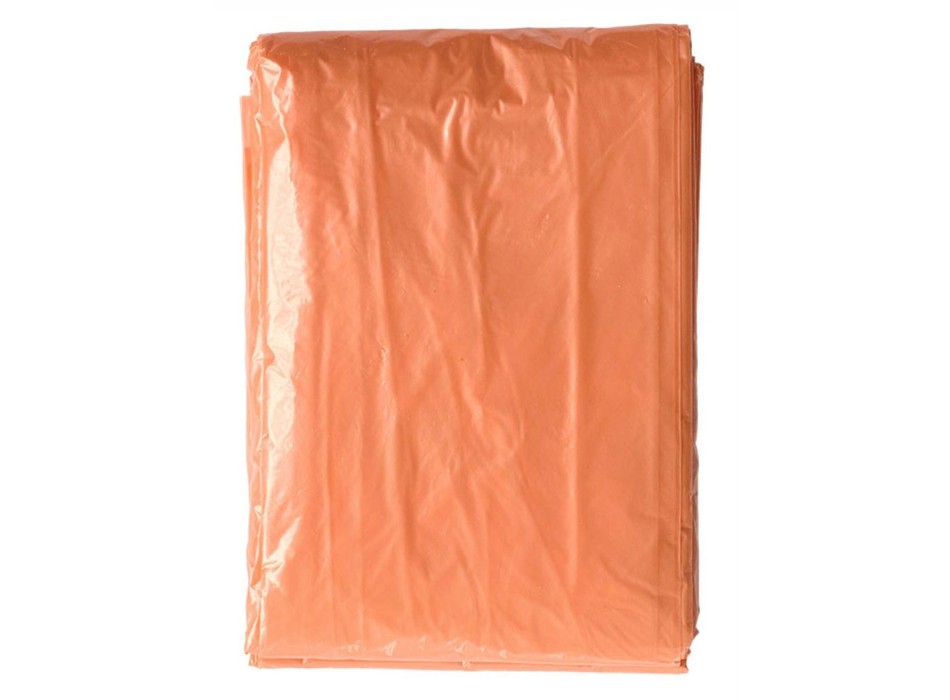 Disposable Raining Poncho Sumatra For Kids FullGadgets.com