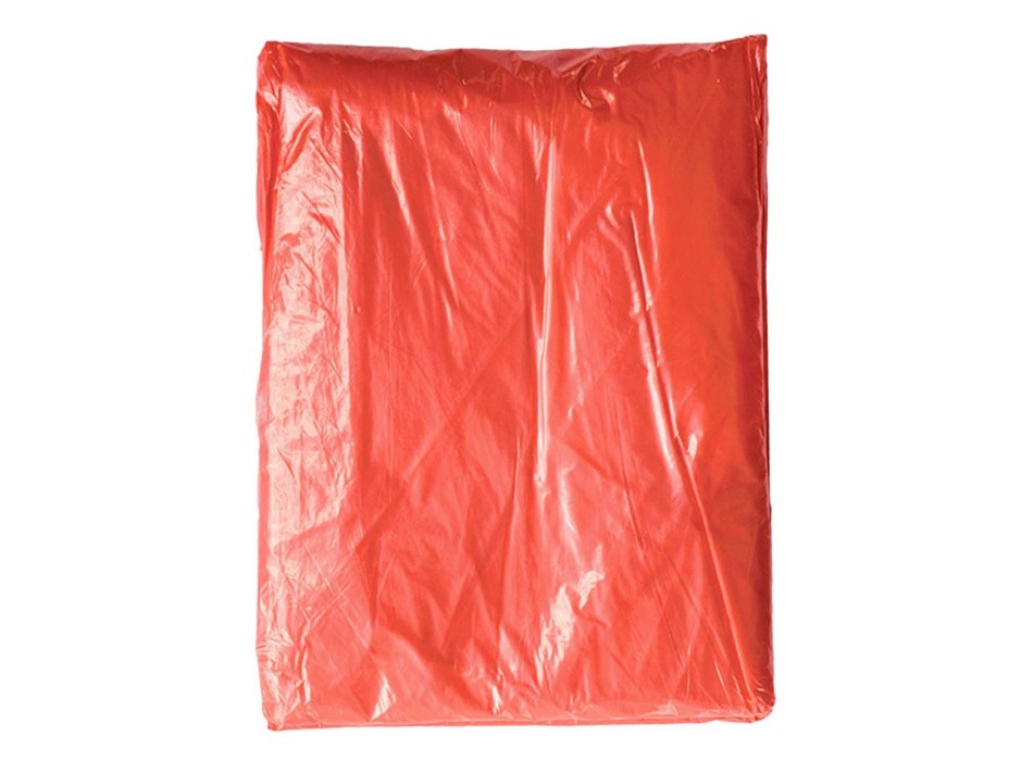 Disposable Raining Poncho Sumatra For Kids FullGadgets.com