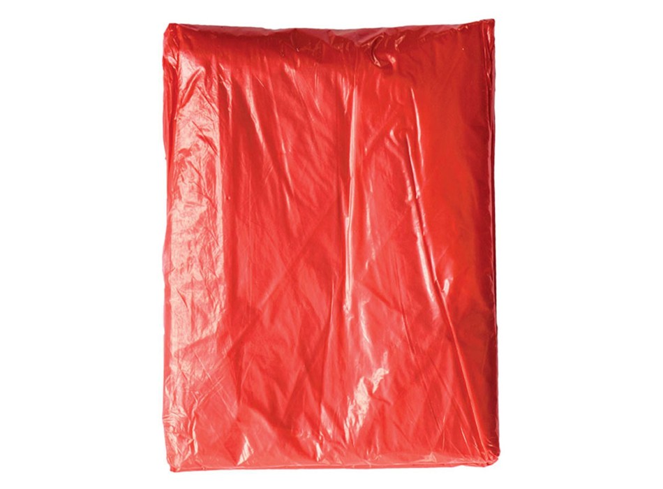 Disposable Raining Poncho Sumatra For Kids FullGadgets.com