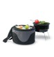 DONAU - Borsa termica con barbecue FullGadgets.com