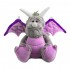 Dragon Smilla 100% Poliestere Personalizzabile