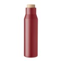 Dudinka - Thermos Doppio Strato 500Ml Personalizzabile