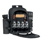 DUIN - Zaino da picnic per 4 persone FullGadgets.com