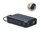 DYA - Powerbank solare da 8000 mAh FullGadgets.com