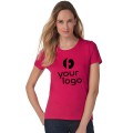 E190 /Women 100% C Personalizzabile |B&C