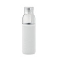 EBOR - Bottiglia di vetro riciclato FullGadgets.com