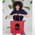 Shopper Extra Resistente In Tnt Rpet 50% - Ecobag 3 Personalizzabile