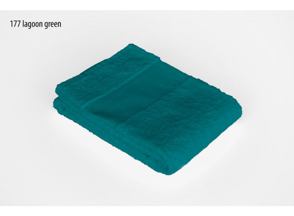 ECOMONY TOWEL 30X50 100%C FullGadgets.com