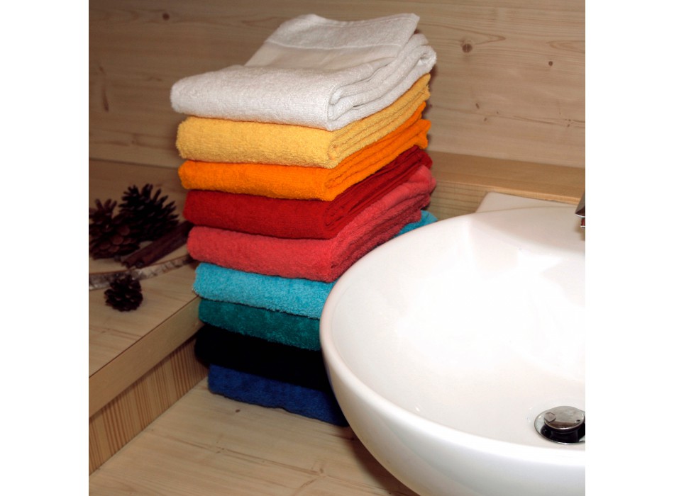 ECOMONY TOWEL 30X50 100%C FullGadgets.com