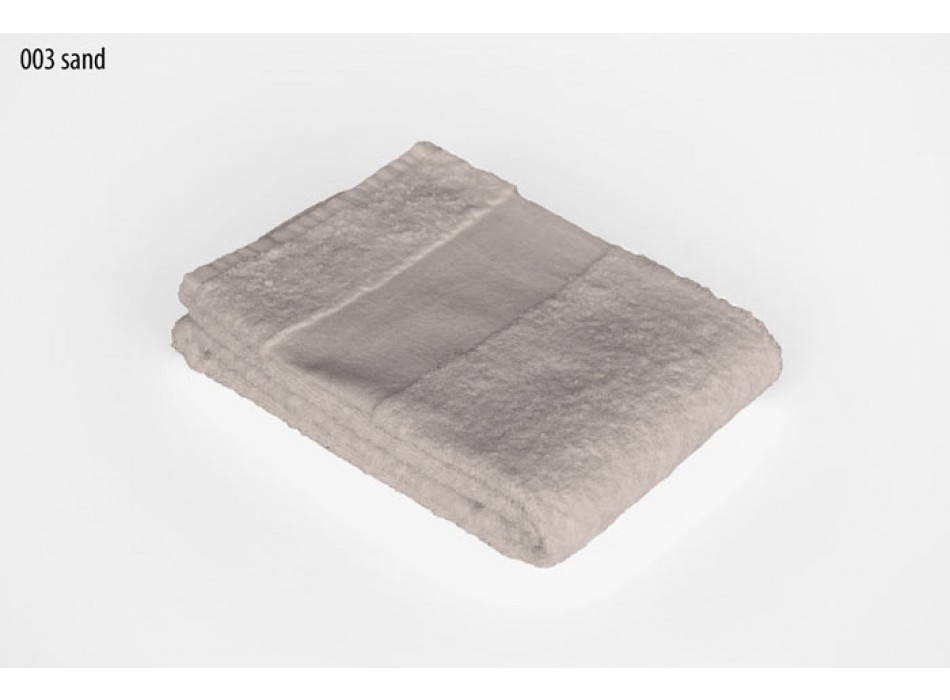 ECOMONY TOWEL 30X50 100%C FullGadgets.com