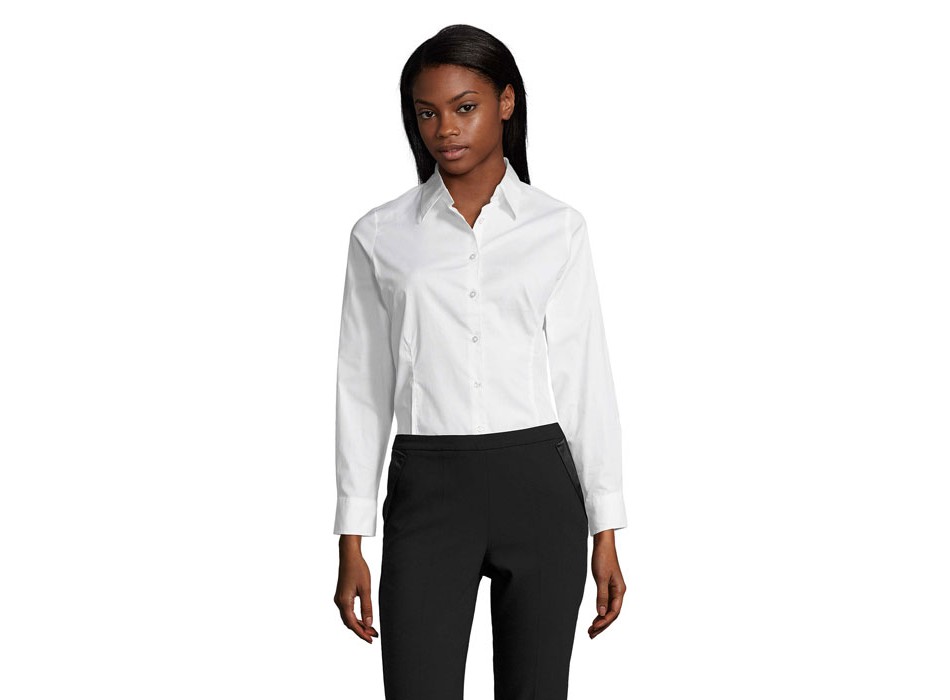 EDEN - EDEN camicia donna 140g FullGadgets.com