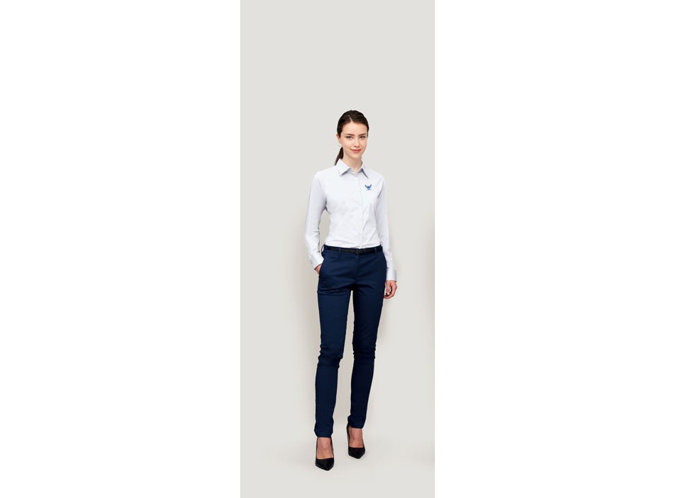 EDEN - EDEN camicia donna 140g FullGadgets.com