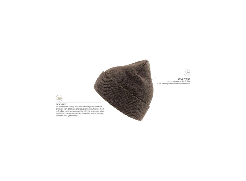 Eko Beanie FullGadgets.com