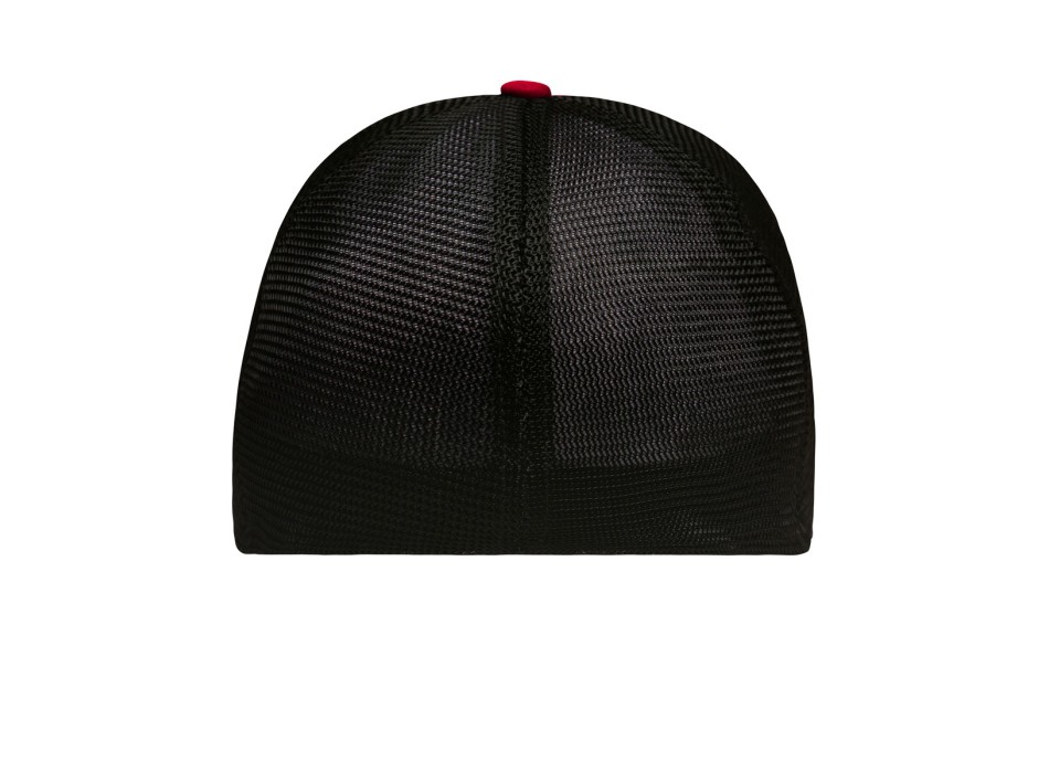 Elastic Mesh Cap 70%C 30%C FullGadgets.com