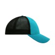 Elastic Mesh Cap 70%C 30%C FullGadgets.com