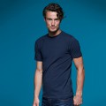 Elastic-T 95% Cotone  5% Elastane Personalizzabile J&N |James 6 Nicholson