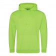 ELECTRIC HOODIE 80%P. 20%C. FullGadgets.com