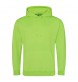 ELECTRIC HOODIE 80%P. 20%C. FullGadgets.com