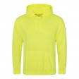 ELECTRIC HOODIE 80%P. 20%C. FullGadgets.com