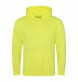 ELECTRIC HOODIE 80%P. 20%C. FullGadgets.com