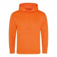 ELECTRIC HOODIE 80%P. 20%C. FullGadgets.com