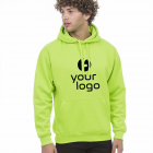 ELECTRIC HOODIE 80%P. 20%C. FullGadgets.com